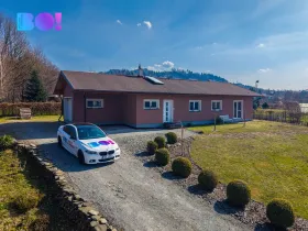 Prodej rodinného domu, Hrádek, 130 m2