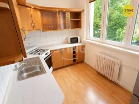 Prodej bytu 2+1, Ostrava, Tlapákova, 49 m2