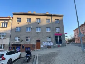 Pronájem obchodního prostoru, Praha - Michle, Michelská, 70 m2