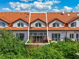 Prodej rodinného domu, Plzeň - Litice, Klatovská, 83 m2