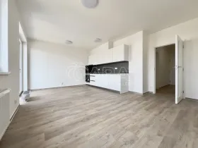 Pronájem bytu 1+kk, Brno - Ponava, Střední, 37 m2