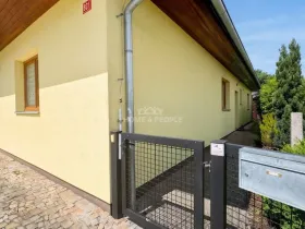 Prodej rodinného domu, Srubec, Hodějovická, 130 m2