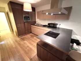 Pronájem bytu 3+kk, Praha - Hrdlořezy, Mezilehlá, 81 m2