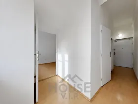 Pronájem bytu 2+1, Praha - Libeň, Na Rokytce, 53 m2