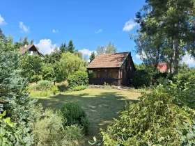 Prodej chaty, Cheb, 37 m2