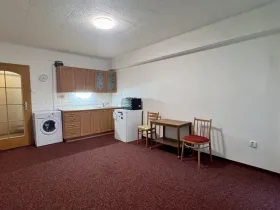 Pronájem bytu 1+kk, Kolín, Na Magistrále, 25 m2