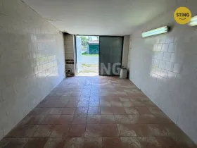 Prodej garáže, Ostrava - Mariánské Hory, 23 m2