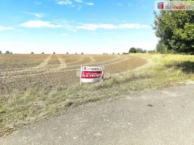 Prodej pole, Litíč, 9124 m2