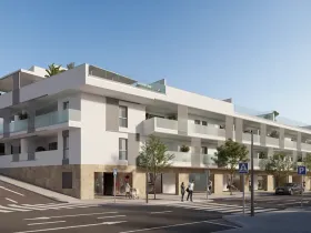 Prodej bytu 3+kk, Marbella, Španělsko, 68 m2
