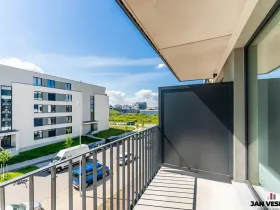Prodej bytu 1+kk, Plzeň, Železná, 32 m2