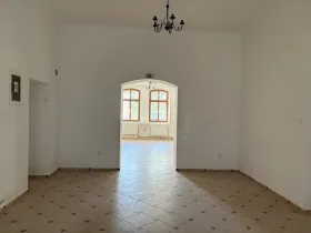 Pronájem skladu, Unhošť, Křivoklátská, 184 m2
