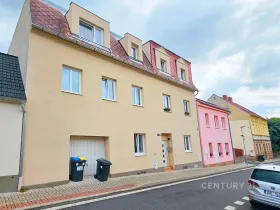 Pronájem bytu 2+1, Dubí, Nerudova, 38 m2