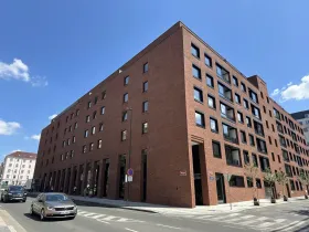 Prodej bytu 2+kk, Praha - Žižkov, Hartigova, 44 m2