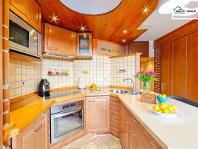 Pronájem bytu 1+1, Cheb, Dvořákova, 39 m2