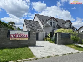 Prodej rodinného domu, Sulice - Hlubočinka, Dlouhá, 150 m2