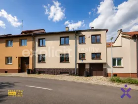Prodej rodinného domu, Napajedla, Zábraní, 227 m2