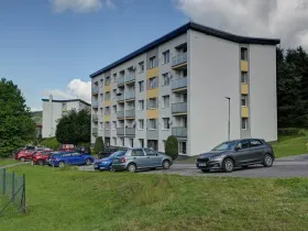 Pronájem bytu 1+1, Rokytnice nad Jizerou - Horní Rokytnice, 37 m2