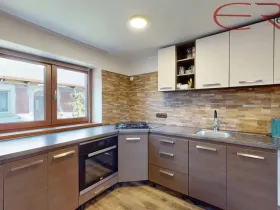Prodej bytu 3+kk, Lučany nad Nisou, 60 m2