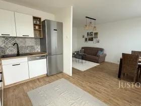 Pronájem bytu 3+kk, Litvínov - Hamr, Přátelství, 62 m2