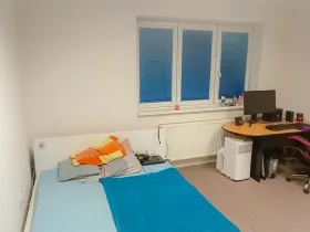 Pronájem bytu 3+kk, Brno, Valchařská, 69 m2