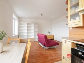 Pronájem bytu 2+1, Ostrava - Poruba, nábřeží Svazu protifašistických bojovníků, 56 m2