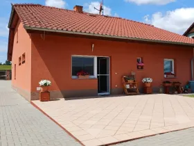 Prodej rodinného domu, Cholina, 131 m2