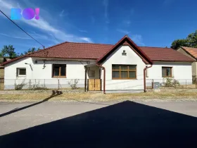 Prodej rodinného domu, Častohostice, 93 m2
