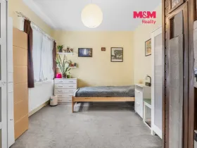 Prodej bytu 2+1, Roudnice nad Labem, Barákova, 44 m2