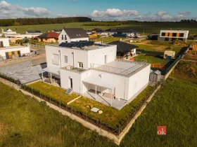 Prodej bytu 4+kk, Vejprnice, Manětínská, 81 m2