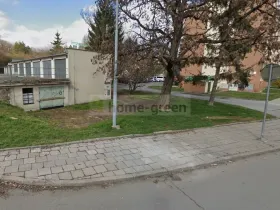 Prodej garáže, Brno, Strž, 18 m2