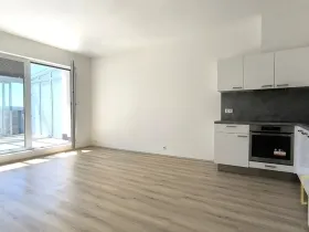 Pronájem bytu 3+kk, Brno - Židenice, Gajdošova, 57 m2