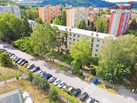 Prodej bytu 3+kk, Kuřim, U stadionu, 60 m2