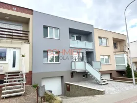 Pronájem bytu 3+kk, Hustopeče, U Větrolamu, 75 m2