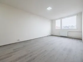 Pronájem bytu 2+kk, Praha - Bohnice, Poznaňská, 43 m2