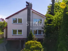 Prodej rodinného domu, Kravaře, Štěpánkovická, 350 m2