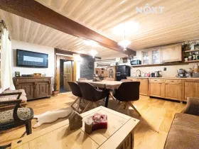Pronájem rodinného domu, Poniklá, 97 m2