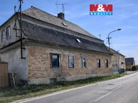 Prodej rodinného domu, Libina, 170 m2