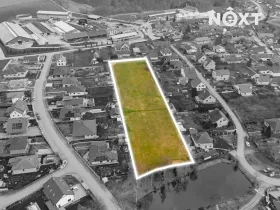 Prodej pozemku pro bydlení, Březnice, 7273 m2