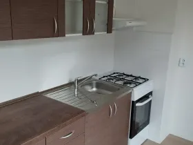 Pronájem bytu 1+1, Prostějov, Svatoplukova, 37 m2