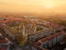 Prodej bytu 2+kk, Brno, Veveří, 100 m2