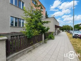 Prodej činžovního domu, Olomouc, Jeremenkova, 400 m2