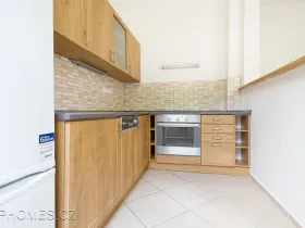 Pronájem bytu 2+1, Praha - Vršovice, Tolstého, 90 m2