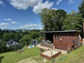 Prodej zahrady, Vrchlabí, 389 m2