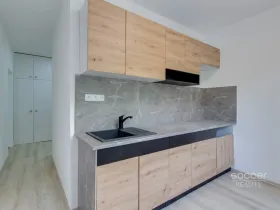 Pronájem bytu 1+1, Praha - Michle, Jihlavská, 39 m2