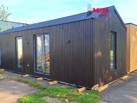 Prodej mobilheimu, Hradec Králové, Letiště, 38 m2