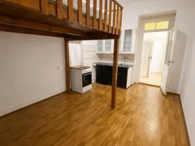 Pronájem bytu 2+kk, Praha - Vinohrady, Lužická, 50 m2