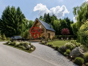 Prodej pozemku pro bydlení, Česká Třebová, Na Horách, 906 m2