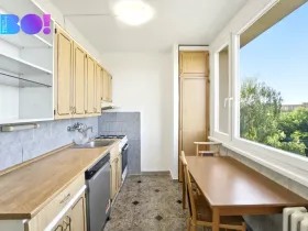 Prodej bytu 3+1, Frýdek-Místek, 1. máje, 74 m2