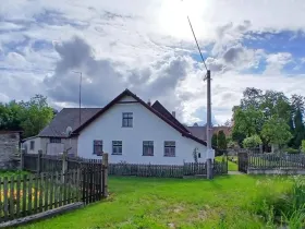 Prodej rodinného domu, Velhartice - Konín, 156 m2