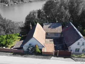 Prodej rodinného domu, Jaroměř - Starý Ples, 230 m2